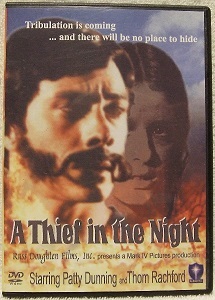 A Thief In The Night Movie-A YouTube Video